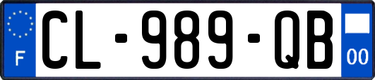 CL-989-QB