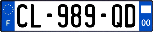 CL-989-QD