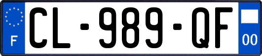 CL-989-QF