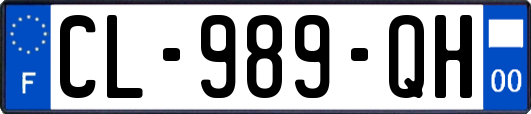 CL-989-QH