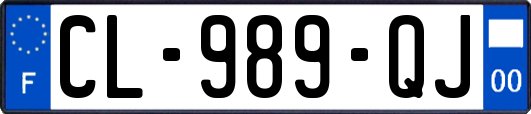CL-989-QJ