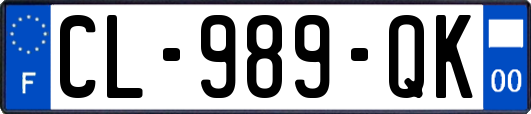 CL-989-QK
