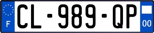 CL-989-QP
