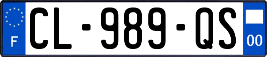 CL-989-QS