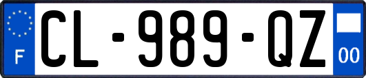 CL-989-QZ