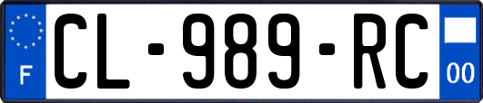 CL-989-RC