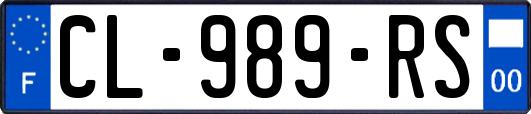 CL-989-RS
