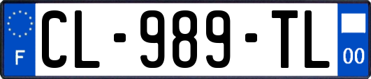 CL-989-TL