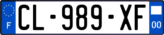 CL-989-XF