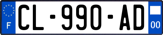 CL-990-AD