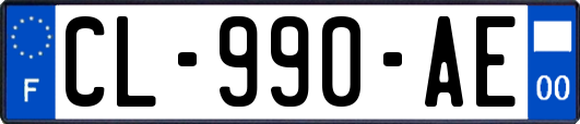 CL-990-AE