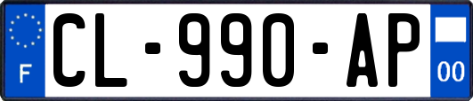 CL-990-AP