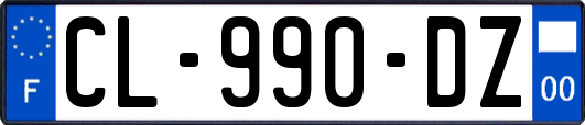 CL-990-DZ