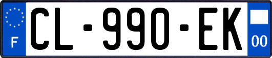 CL-990-EK