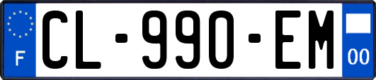 CL-990-EM