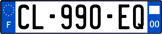 CL-990-EQ