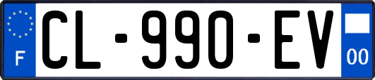 CL-990-EV