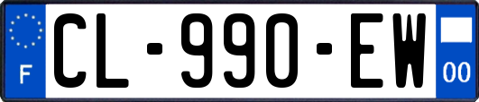CL-990-EW