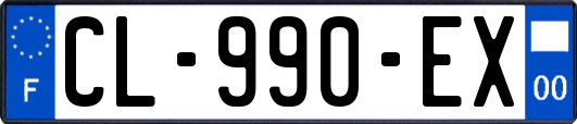 CL-990-EX