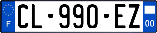 CL-990-EZ