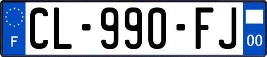 CL-990-FJ