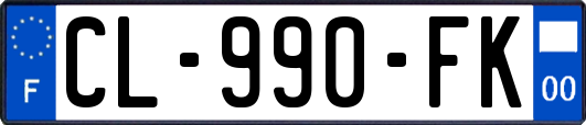CL-990-FK