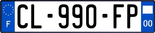 CL-990-FP