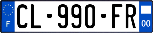 CL-990-FR
