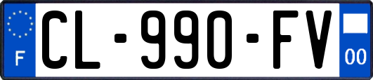 CL-990-FV