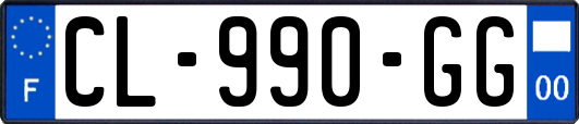CL-990-GG