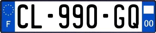 CL-990-GQ