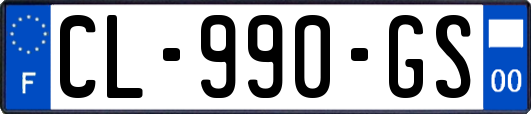 CL-990-GS