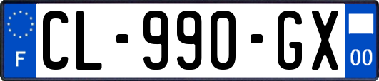 CL-990-GX