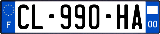 CL-990-HA