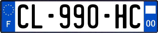 CL-990-HC