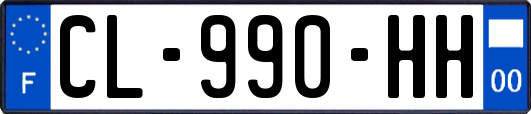 CL-990-HH