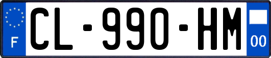 CL-990-HM