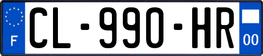 CL-990-HR