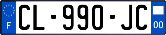 CL-990-JC
