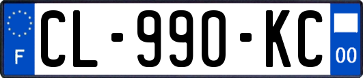 CL-990-KC