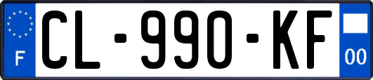 CL-990-KF