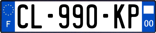 CL-990-KP