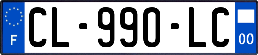 CL-990-LC