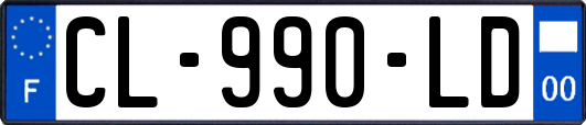 CL-990-LD