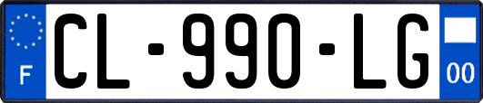 CL-990-LG