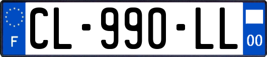 CL-990-LL