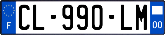 CL-990-LM