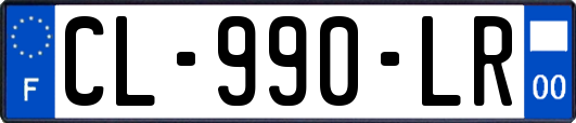 CL-990-LR
