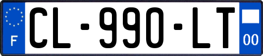 CL-990-LT