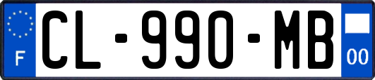 CL-990-MB